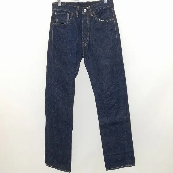 LEVI’S リーバイス S501XX 大戦モデル 44501-0022 W30 L36