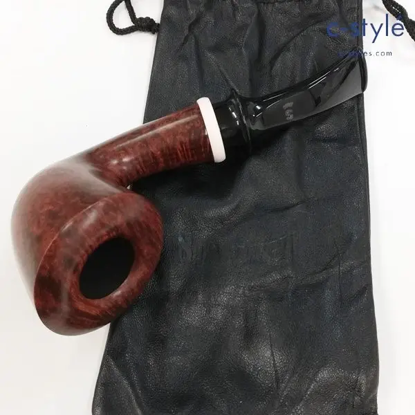 STANWELL スタンウェル Pipe of the year 2016 パイプ ブラウン 喫煙具 煙草 タバコ