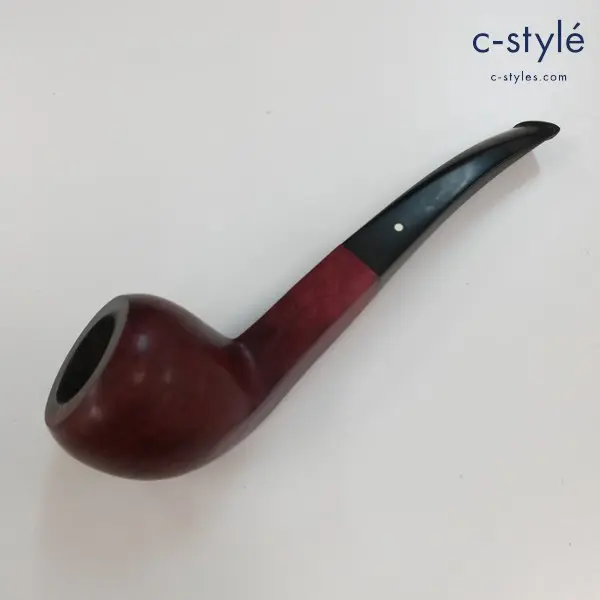 dunhill ダンヒル BRUYERE ブリュイエール パイプ ブラウン MADE IN ENGLAND 喫煙具 タバコ 煙草