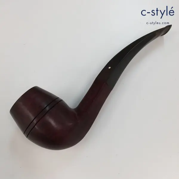 dunhill ダンヒル BRUYERE ブリュイエール パイプ ブラウン 54531 MADE IN ENGLAND 煙草 タバコ 喫煙具