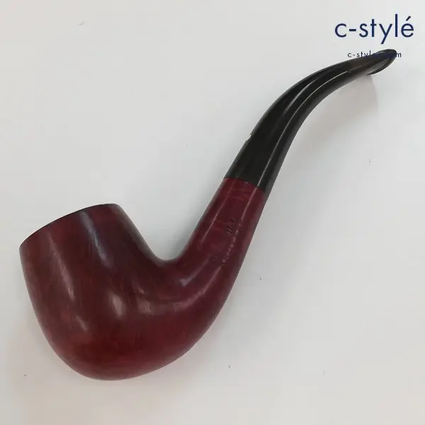 dunhill ダンヒル BRUYERE ブリュイエール パイプ ブラウン 53 14 ③A MADE IN ENGLAND 煙草 タバコ 喫煙具 の買取金額(買取実績)