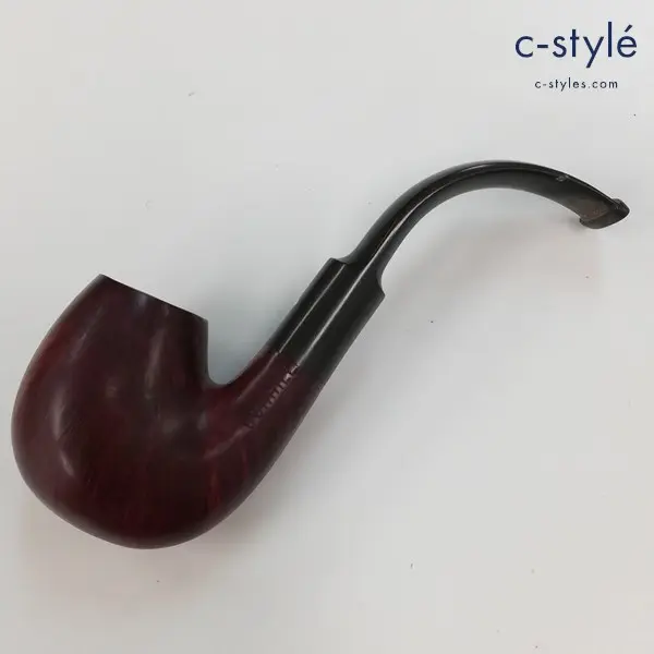 dunhill ダンヒル BRUYERE ブリュイエール パイプ ブラウン 42263 MADE IN ENGLAND タバコ 煙草 喫煙具