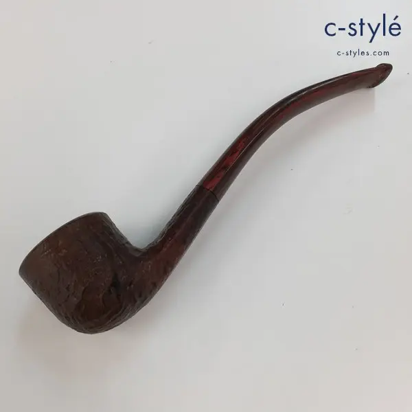 dunhill ダンヒル CUMBERLAND パイプ ブラウン 34069 MADE IN ENGLAND 煙草 タバコ 喫煙具