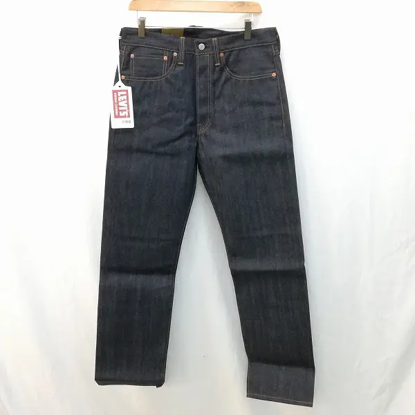 LEVI’S リーバイス VINTAGE CLOTHING 47501-0200 501XX W34 L34 デニムパンツ ジーンズ