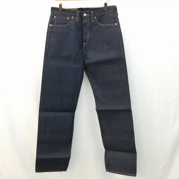 LEVI’S リーバイス VINTAGE CLOTHING 37501-0015 501XX W34 L34 デニムパンツ