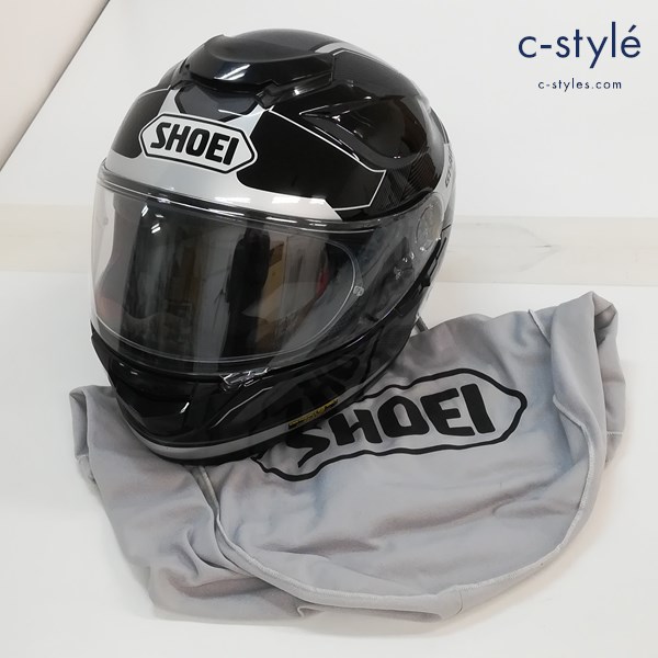 SHOEI ショウエイ GT-Air ヘルメット L ブラック バイク用品 2013年