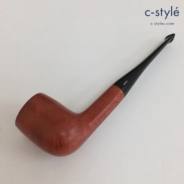 TSUGE 柘製作所 KOBE ’85 パイプ ブラウン SPECIAL 喫煙具 タバコ 煙草