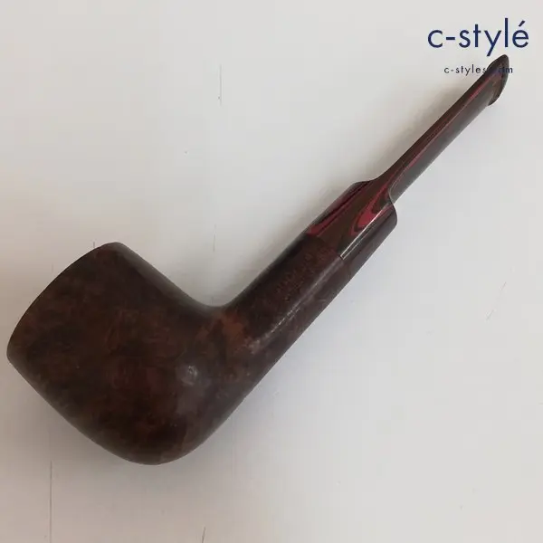 dunhill ダンヒル CHESTNUT パイプ 42061 MADE IN ENGLAND 喫煙具 煙草 タバコ