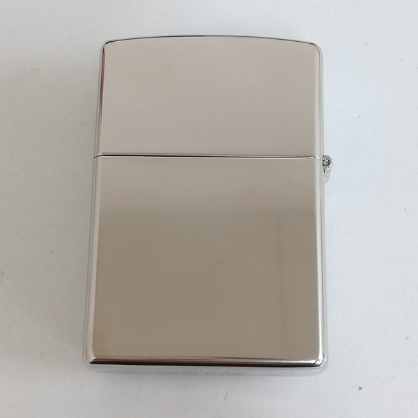 ZIPPO ジッポー 機動戦士ガンダム一年戦争 Ver.3 立体メタル No.4 ラストシューティング 2008年製 ライターの買取金額(買取実績)