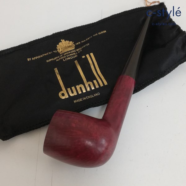 dunhill ダンヒル BRUYERE 251 パイプ MADE IN ENGLAND 喫煙具