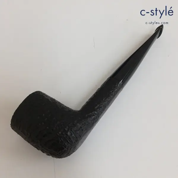 dunhill ダンヒル SHELL BRIAR パイプ MADE IN ENGLAND 喫煙具 煙草 タバコ