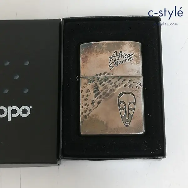 ZIPPO(ジッポー)買取実績価格表（35ページ目）の一覧。【高く売る】ならc-style