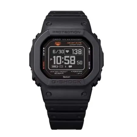 G-SHOCK(Gショック) スマートウォッチ G-SQUAD DW-H5600-1JR