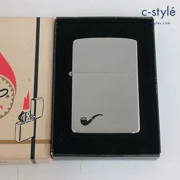 ZIPPO(ジッポー)買取実績価格表（23ページ目）の一覧。【高く売る】ならc-style