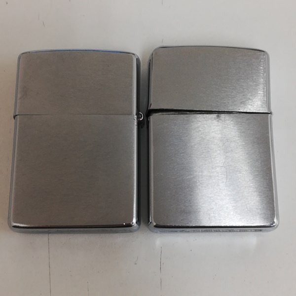 ZIPPO ジッポー ポルシェ PORSCHE ロゴマーク 1977年製 1979年製