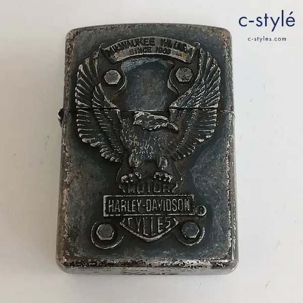 ZIPPO(ジッポー)買取実績価格表（24ページ目）の一覧。【高く売る】ならc-style