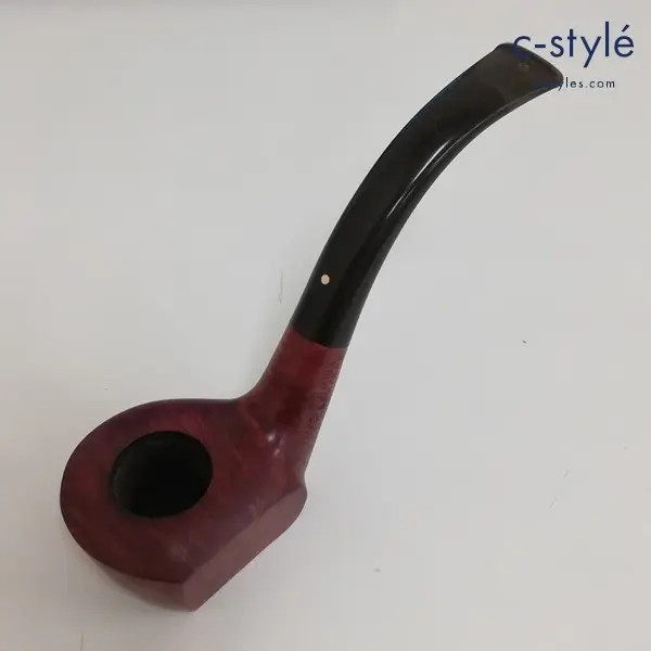 dunhill ダンヒル BRUYERE パイプ H/C ④A MADE IN ENGLAND 喫煙具 タバコ 煙草