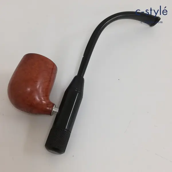 dunhill ダンヒル ROOT BRIAR 4103 cavalier パイプ MADE IN ENGLAND 喫煙具 煙草 タバコ