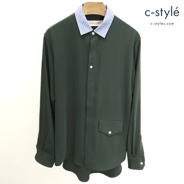 CULLNI(クルニ)買取実績価格表（2ページ目）の一覧。【高く売る】ならc-style