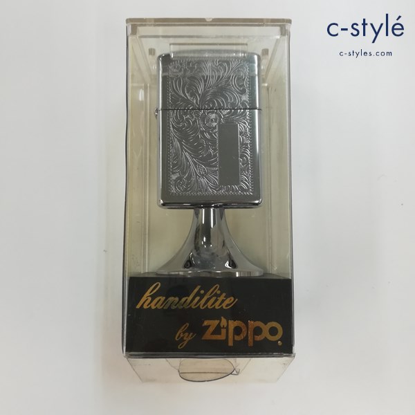 ZIPPO ジッポー handilite Zippo オイルライター　新品未使用
