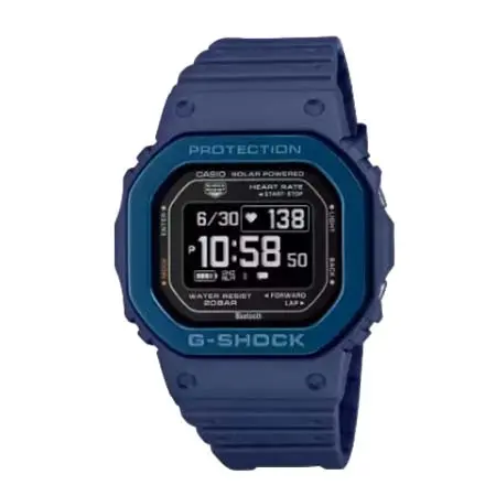 G-SHOCK(Gショック) G-SQUAD DW-H5600MB-2JR