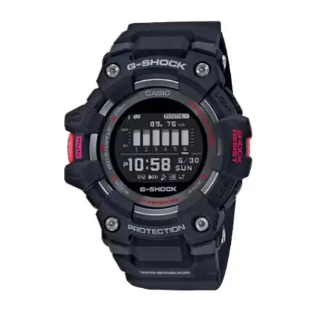 G-SHOCK(Gショック) G-SQUAD GBD-100-1JF