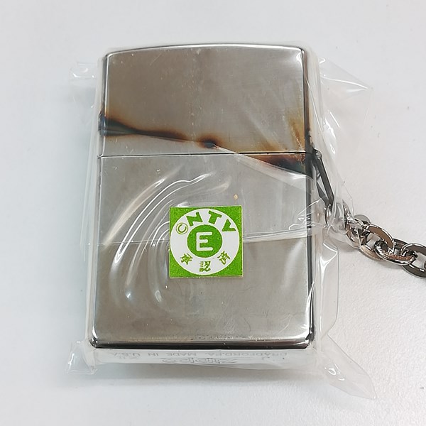 入荷 zippo ルパン三世 30周年記念 手錠タイプ 銭形警部 | paraco.ge