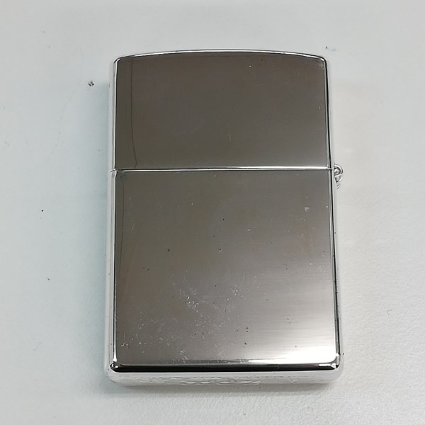 ZIPPO ジッポー 男はつらいよ 望郷篇 オイルライター シルバー 1998年