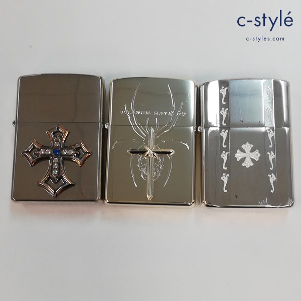 Zippo オルゴールムーンリバー(専用です 大人しい