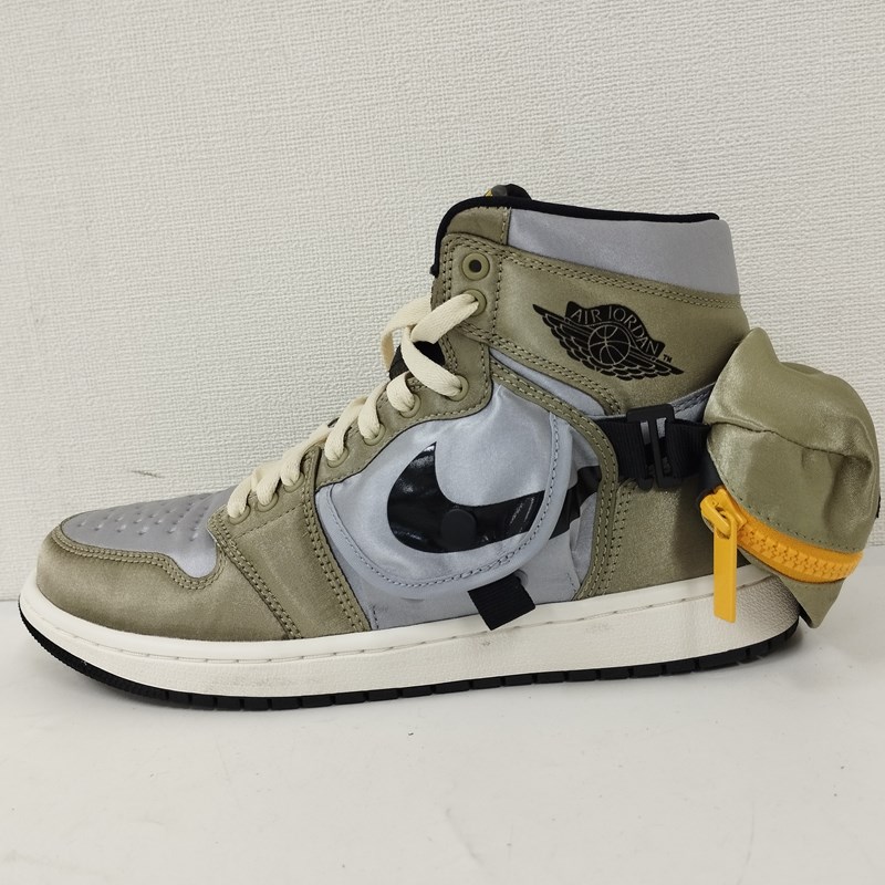 NIKE ナイキ AIR JORDAN 1 エアジョーダン1 UTILTY D08727-200 