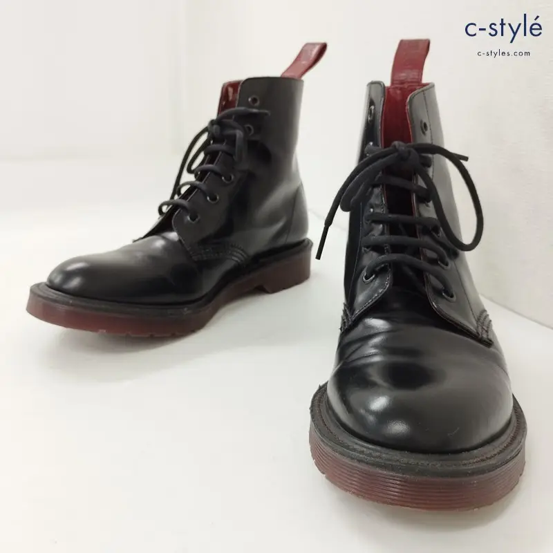 Dr.Martens(ドクターマーチン)買取実績価格表（4ページ目）の一覧。【高く売る】ならc-style