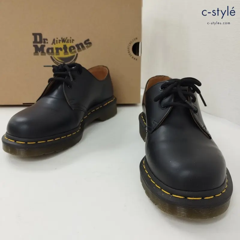 Dr.Martens(ドクターマーチン) 3ホール買取【高く売る】ならc-style