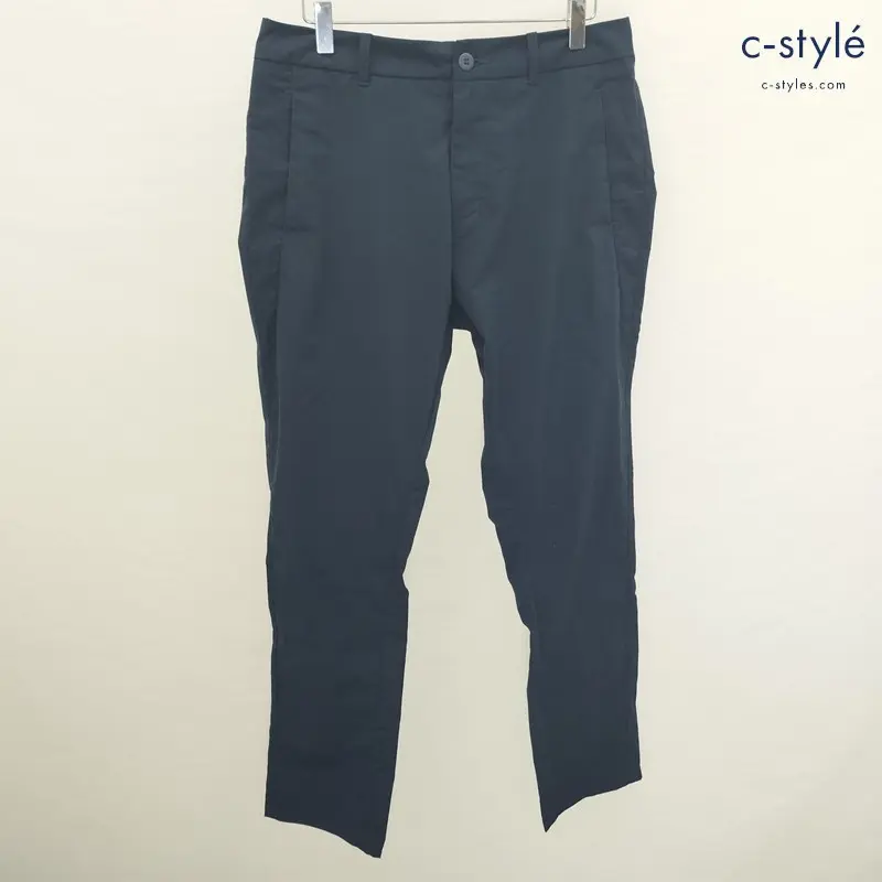 HOUDINI フーディニ COMMITMENT CHINOS S ネイビー コミットメント チノパン パンツ 297564