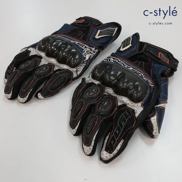 HYOD ヒョウドウ ST-X CORE GLOVES グローブ M マルチカラー バイク用品