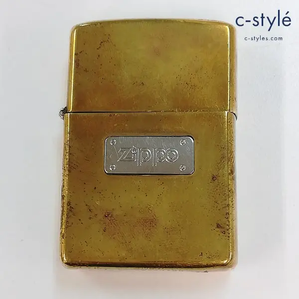 ZIPPO(ジッポー)買取実績価格表（48ページ目）の一覧。【高く売る】ならc-style