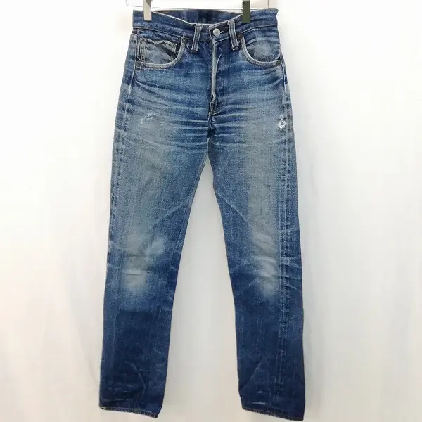 LEVI’S リーバイス 501 66前期 1973～76年 ジーパン ジーンズ デニムパンツ