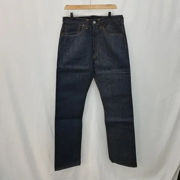 LEVI’S リーバイス S501XX W33 L36 大戦モデル 44501-0022 デニムパンツ ジーパン ジーンズ