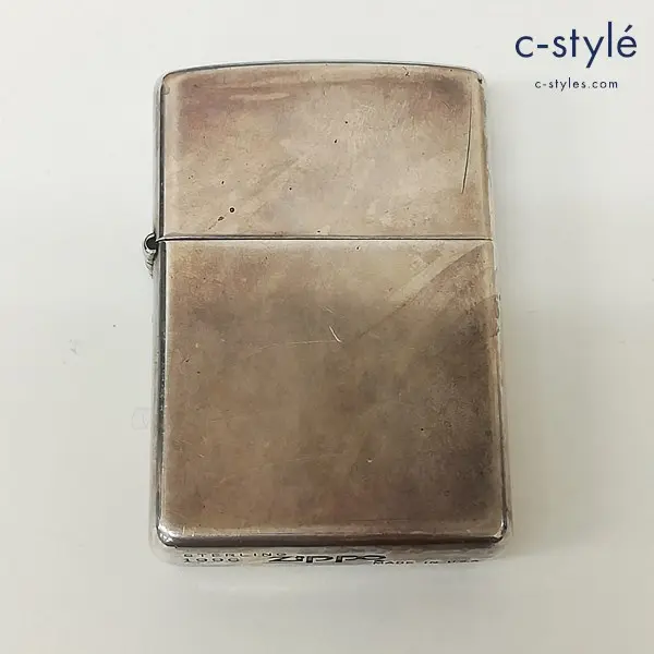 ZIPPO(ジッポー)買取実績価格表（2ページ目）の一覧。【高く売る】ならc-style