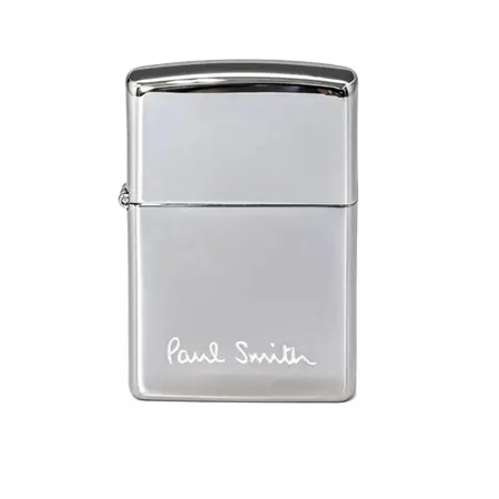 ZIPPO(ジッポー)×Paul Smith(ポールスミス) ブランドモデル M1A PAUL AZIPPO 82