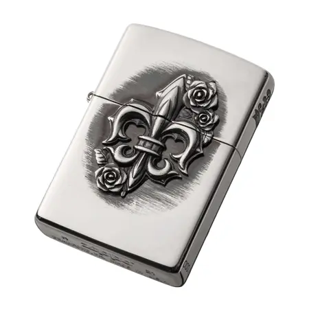 ZIPPO(ジッポー)×Artemis Classic(アルテミスクラシック) ブランドモデル オイルライター 限定100本