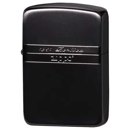 ZIPPO(ジッポー) レプリカモデル 1941ミラーラインBN