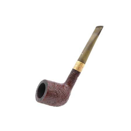 dunhill PIPE(ダンヒル パイプ) RED BARK 9金 375 B MADE IN ENGLAND