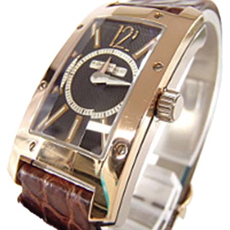 dunhill(ダンヒル) 腕時計 ダンヒル 300本限定 K18 ファセットガラス