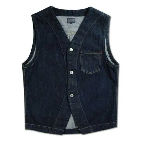 Deluxe ware (デラックスウェア) DX30151 ROGUE VEST