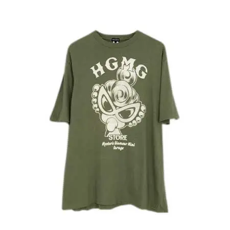 HYSTERIC BABY BUG(ヒステリックベビー バグ) Tees