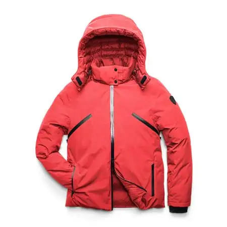 Nobis(ノビス) Oliver Men’s Reversible Puffer Jacket