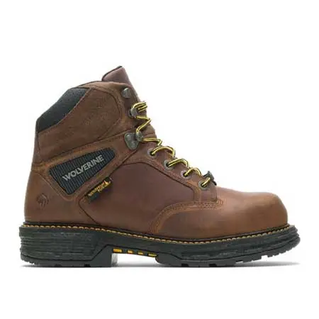 WOLVERINE(ウルヴァリン) HELLCAT ULTRASPRING™ 6″ CARBONMAX WORK BOOT