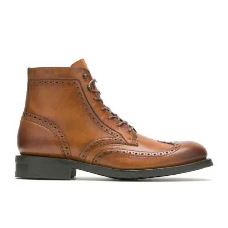 WOLVERINE(ウルヴァリン) BLVD WING TIP BOOT