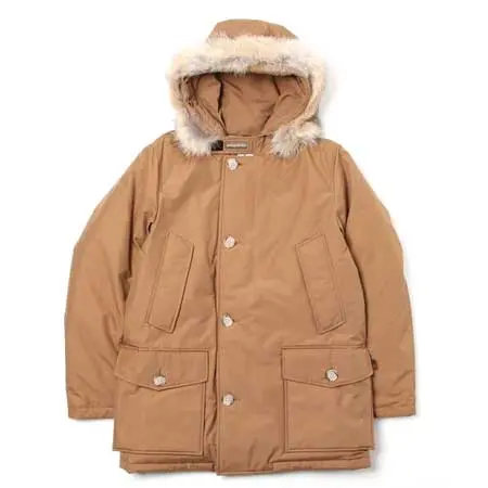 WOOLRICH(ウールリッチ) NEW ARCTIC PARKA