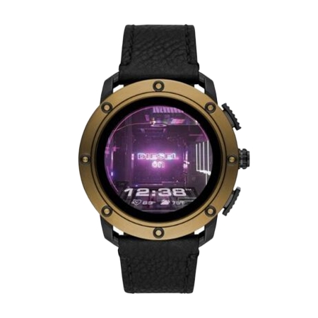 DIESEL(ディーゼル) 腕時計 スマートウォッチ AXIAL DZT2016